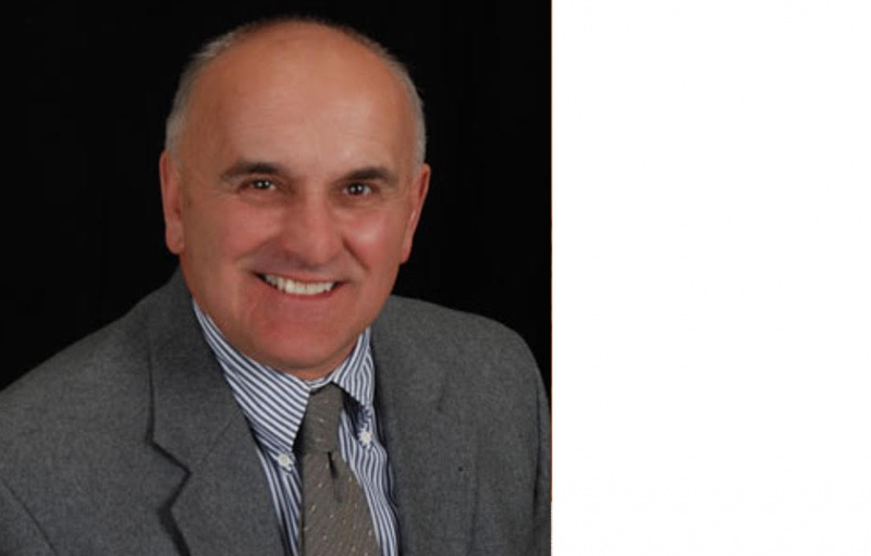 Peter M. Etzel, LEED AP