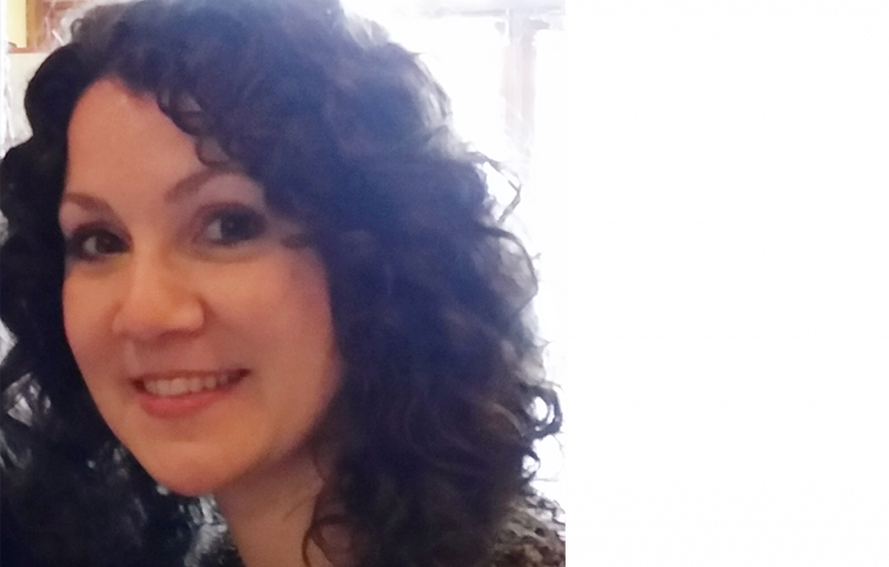 Laurie-Ann Steckler