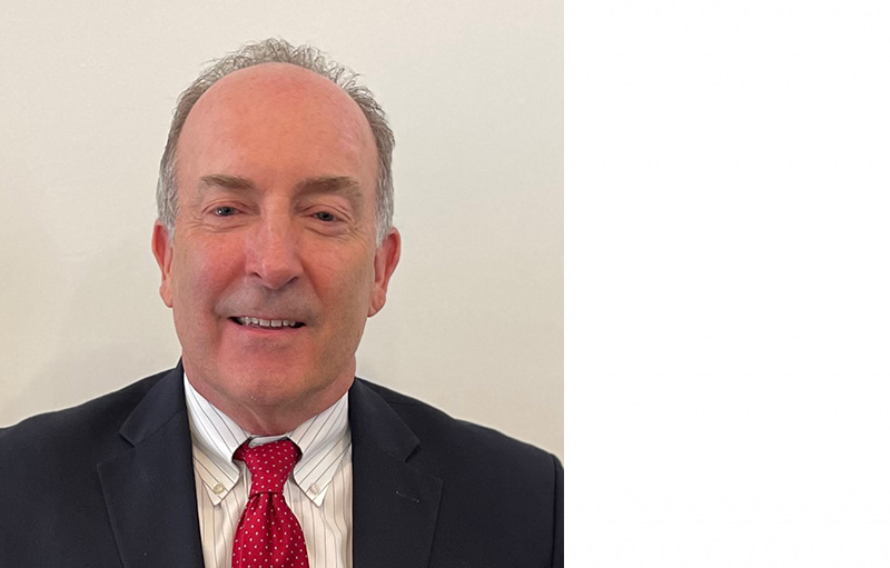 Peter J. Helmes, AIA