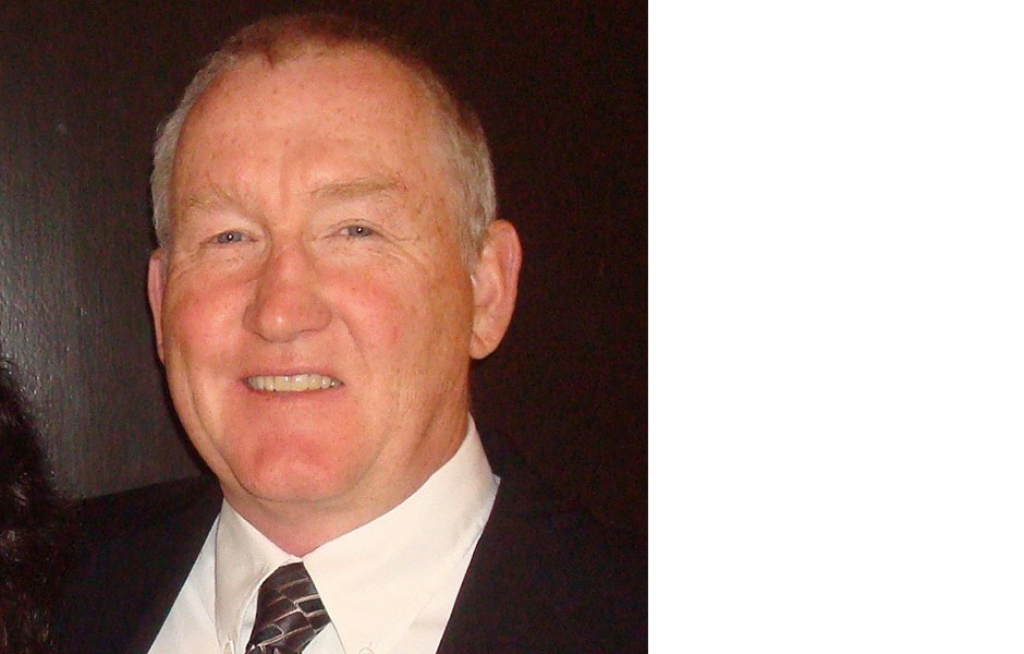 James F. Fearon