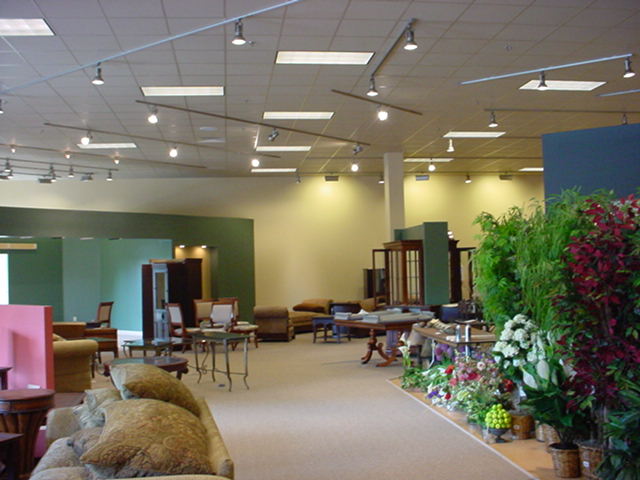 Retail SBOD, Brookfield, CT B  2002