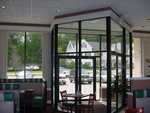 Restaurant – PCSB 654 Rte 6, Mahopac, NY 2005  3