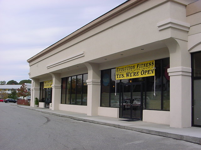 Retail – PCSB 656 Rte 6, Mahopac, NY 2005